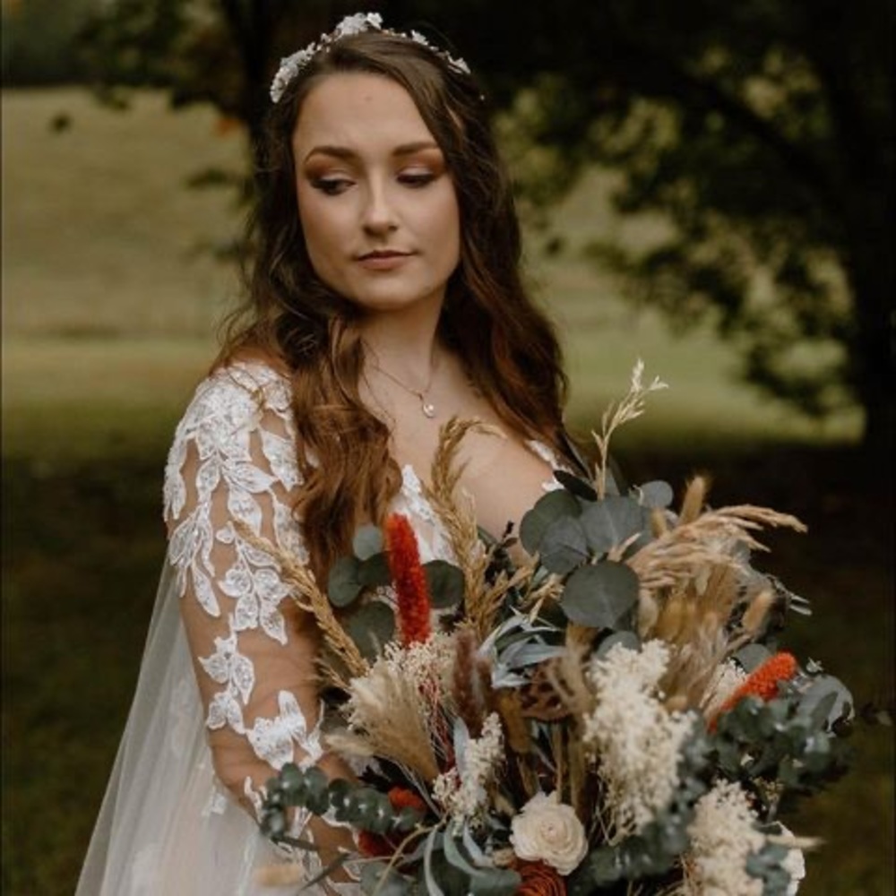 Meet your Posher, Kiersten